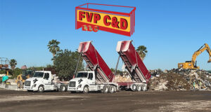 FVP C&D Yard